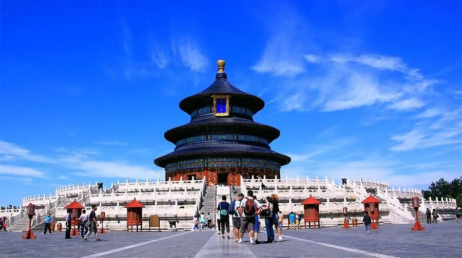 北京盛会,嘉宾云集,观众热情如火