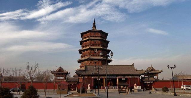 山西省，探寻历史底蕴与现代风采的交汇点