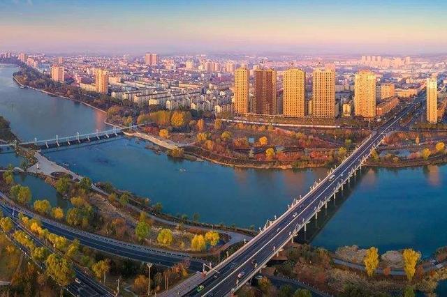 东北温柔乡，吉林故事地图🌸