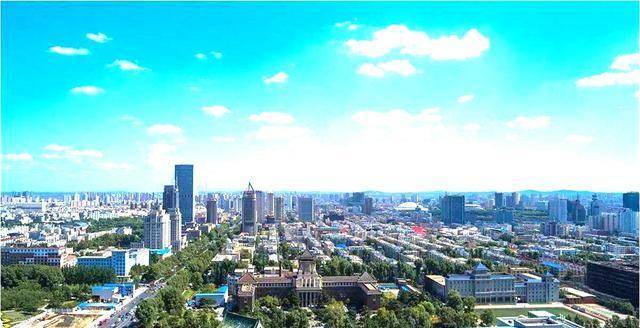 东北温柔乡,吉林故事地图🌸