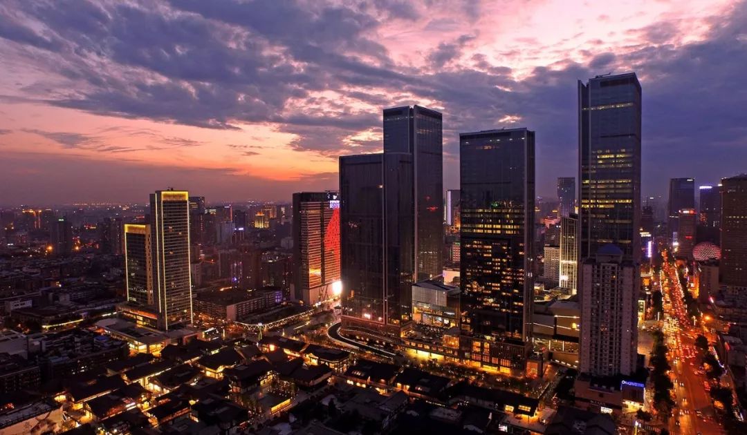 四川印象，山水人文的绿色家园🌟🍃🏞️