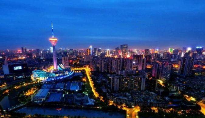 四川印象,山水人文的绿色家园🌟🍃🏞️