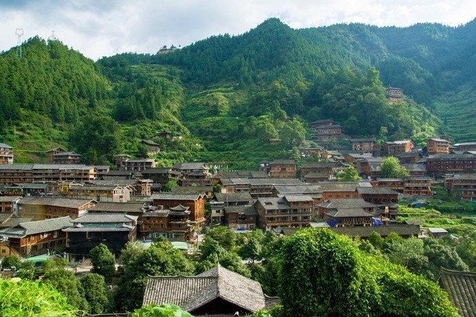 多彩贵州,自然与人文之旅