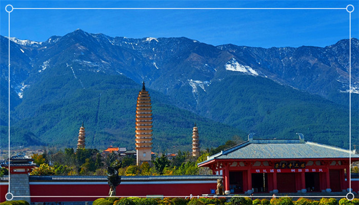 云南盛会，尊敬的领导与亲爱的朋友们共聚一堂