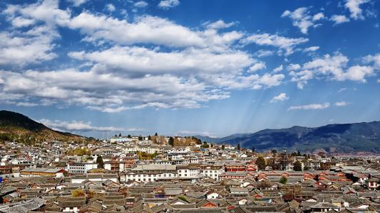 云南盛会,尊敬的领导与亲爱的朋友们共聚一堂