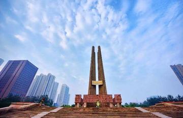 唐山历史变迁与现代发展研究