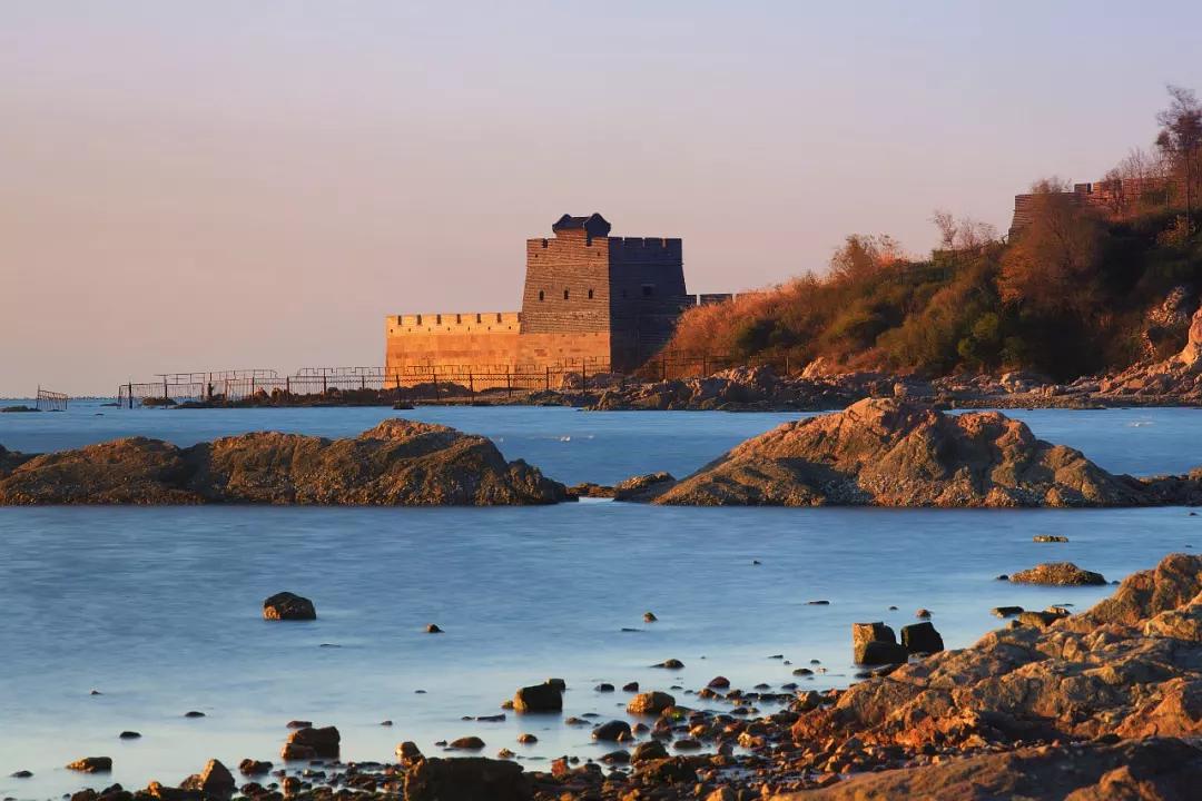 秦皇岛,探索之旅与技能学习攻略