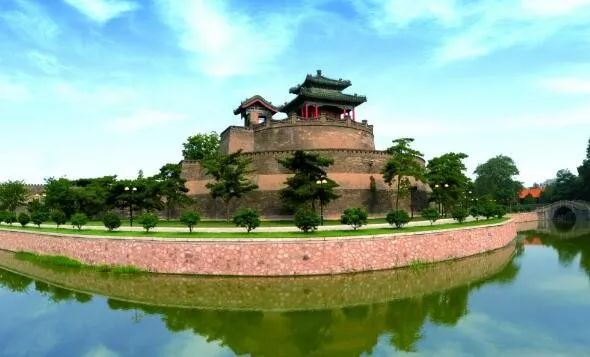 邯郸的历史文化底蕴与现代发展探析