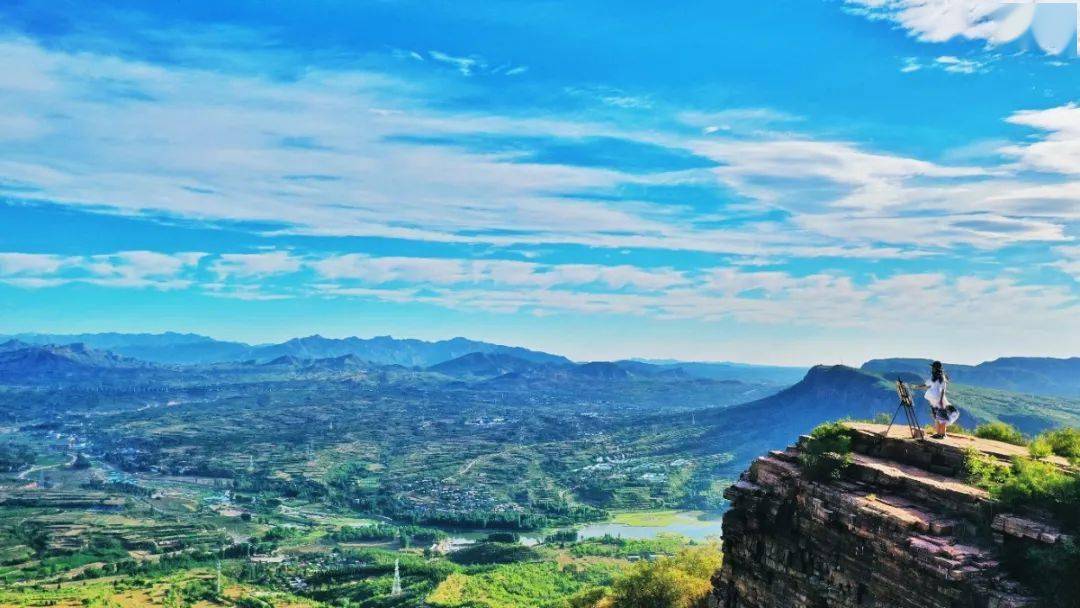 邢台,历史底蕴与现代魅力的交融之城